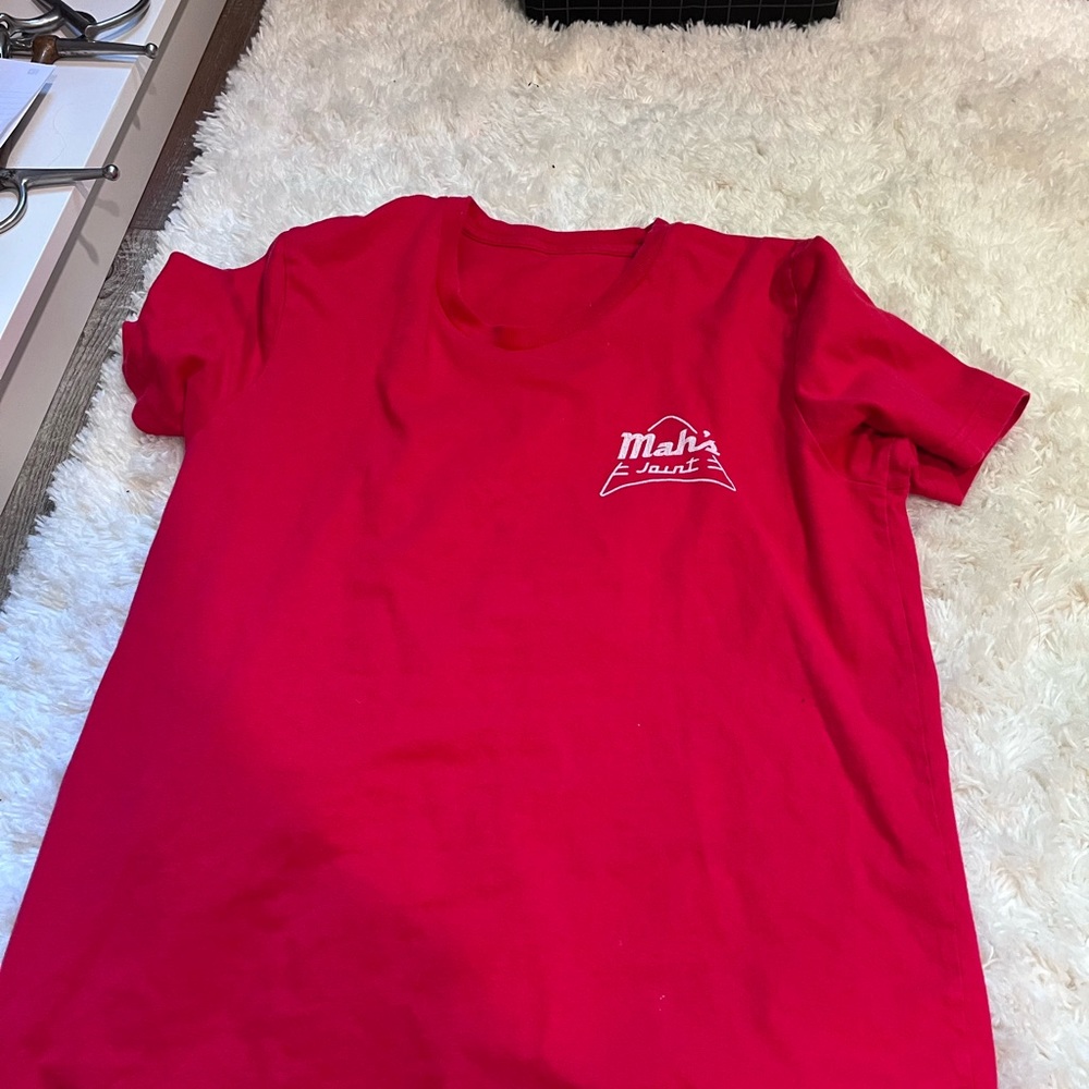 Pizza Joint Tee